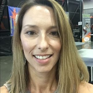 Meet your Posher, Stacy